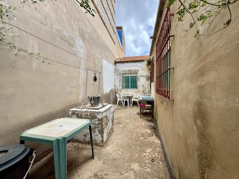 3 Cuarto Casa de Campo en venta