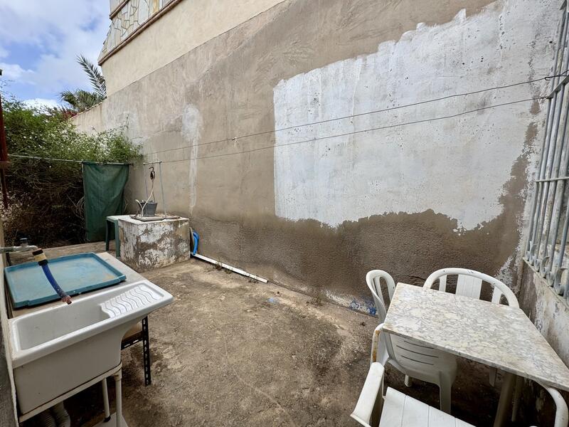 3 Cuarto Casa de Campo en venta