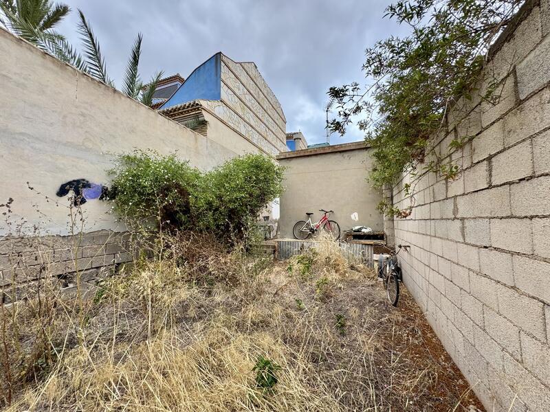 3 Cuarto Casa de Campo en venta