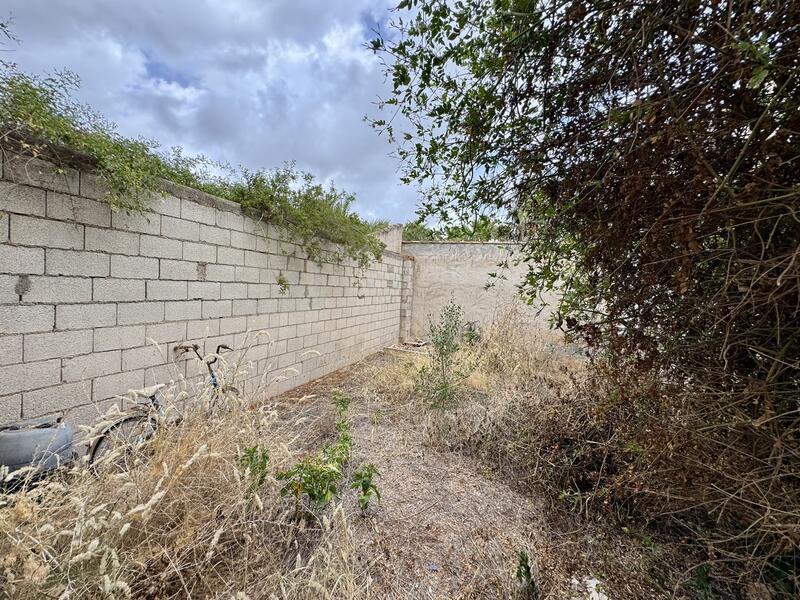 3 Cuarto Casa de Campo en venta