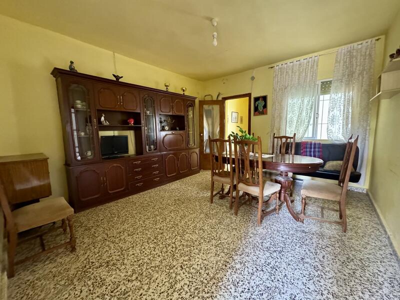 3 Cuarto Casa de Campo en venta