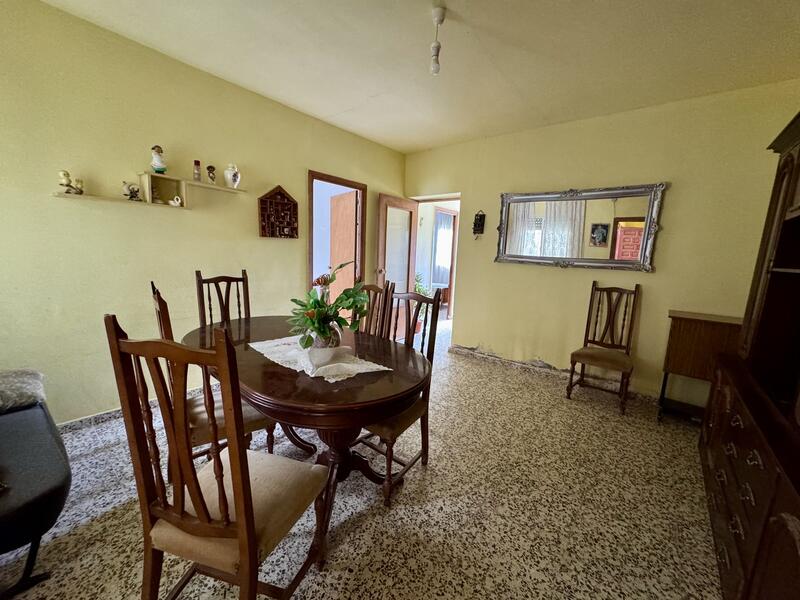 3 Cuarto Casa de Campo en venta
