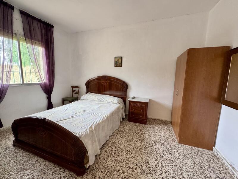 3 Cuarto Casa de Campo en venta