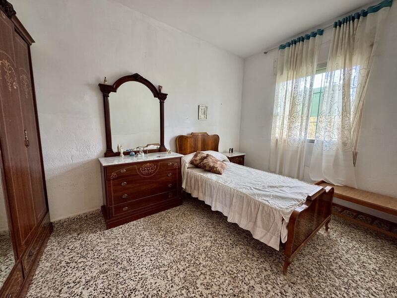 3 Cuarto Casa de Campo en venta