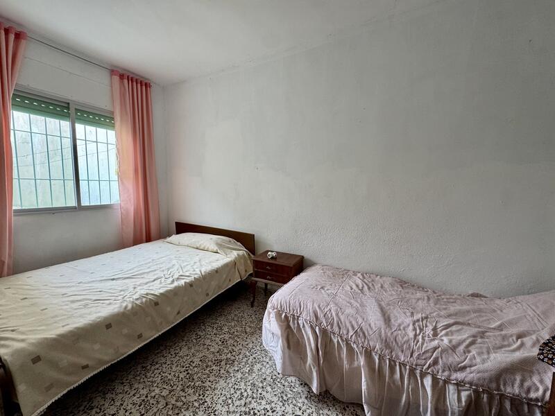 3 Cuarto Casa de Campo en venta
