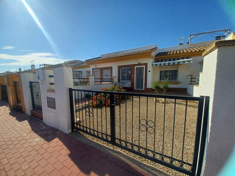 Villa zu verkaufen in Sucina, Murcia