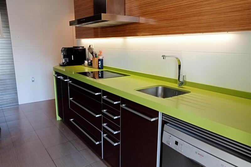 3 slaapkamer Villa Te koop