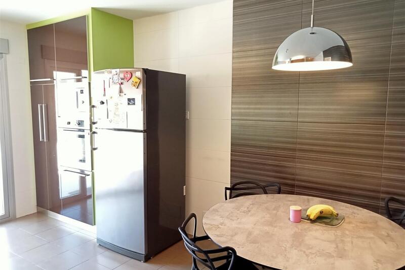 3 slaapkamer Villa Te koop
