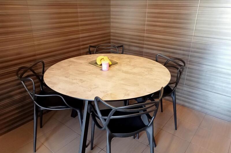 3 slaapkamer Villa Te koop