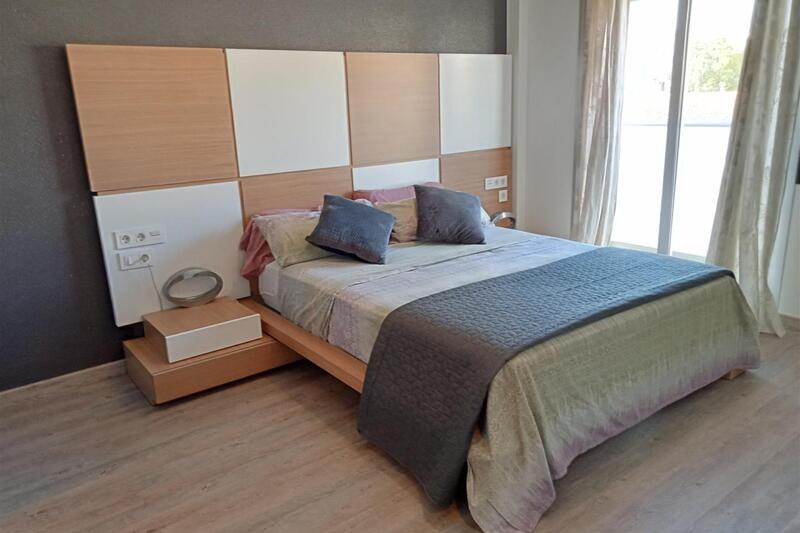 3 slaapkamer Villa Te koop