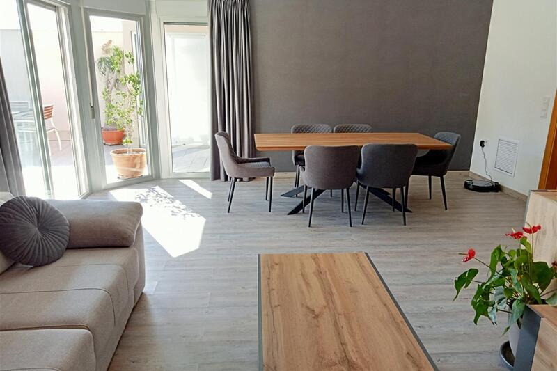 3 slaapkamer Villa Te koop