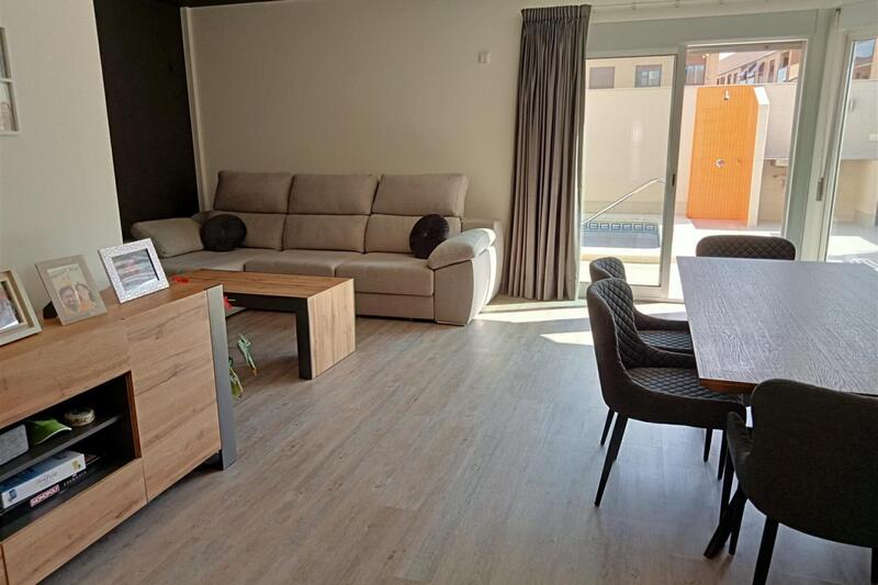 3 slaapkamer Villa Te koop