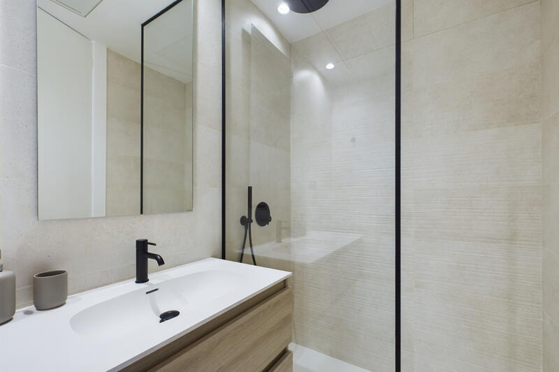 3 slaapkamer Villa Te koop