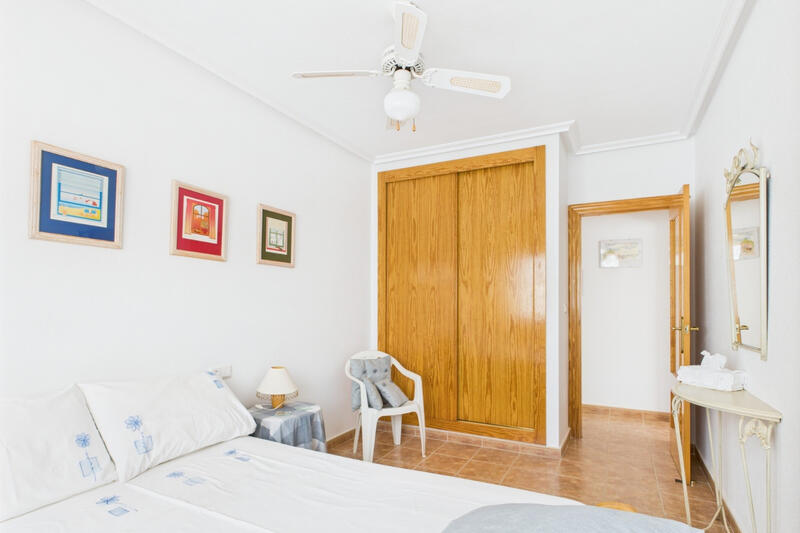 3 soverom Villa til salgs