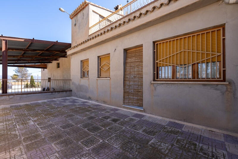 6 Schlafzimmer Villa zu verkaufen