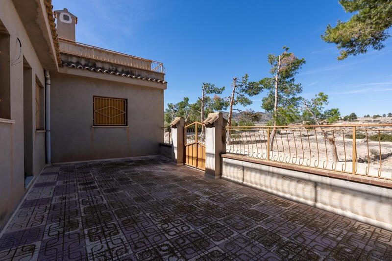 6 Schlafzimmer Villa zu verkaufen