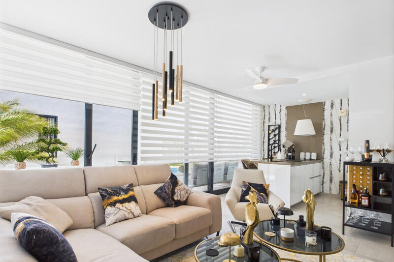 3 Schlafzimmer Appartement zu verkaufen