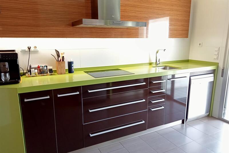 3 Cuarto Villa en venta
