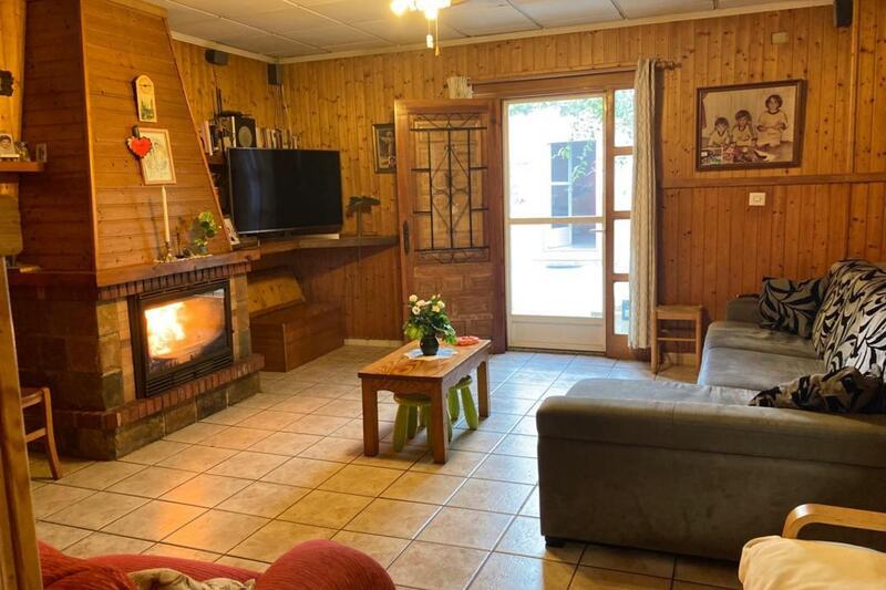 6 chambre Maison de Ville à vendre