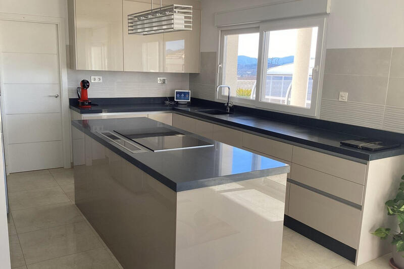 4 chambre Villa à vendre