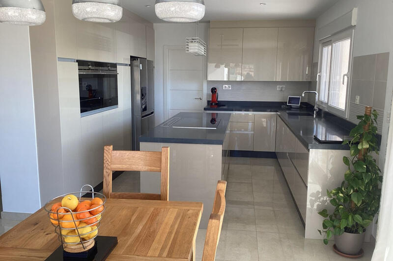 4 chambre Villa à vendre