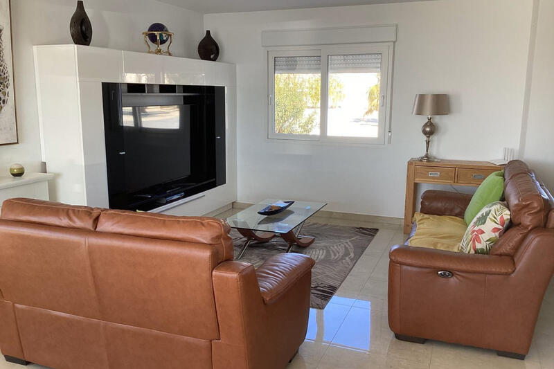 4 chambre Villa à vendre