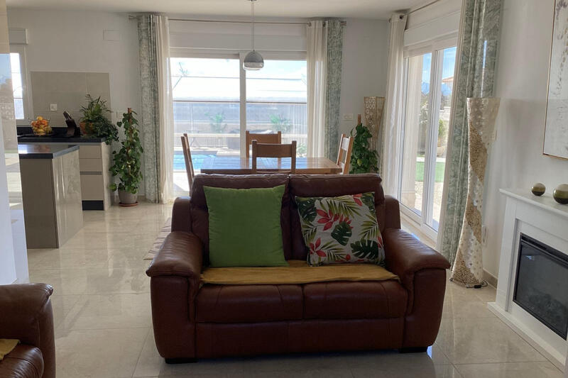 4 chambre Villa à vendre