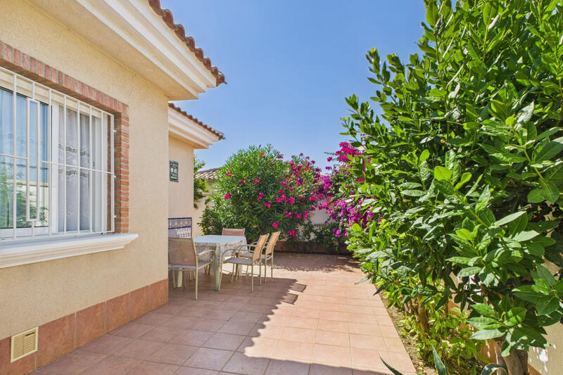3 Schlafzimmer Villa zu verkaufen