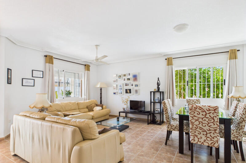 3 Schlafzimmer Villa zu verkaufen