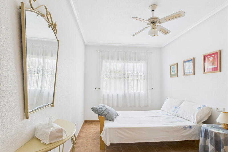 3 Schlafzimmer Villa zu verkaufen