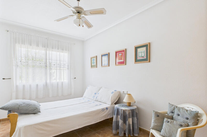 3 Schlafzimmer Villa zu verkaufen