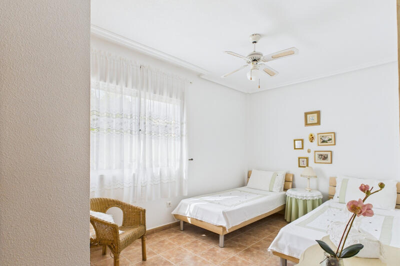 3 Schlafzimmer Villa zu verkaufen