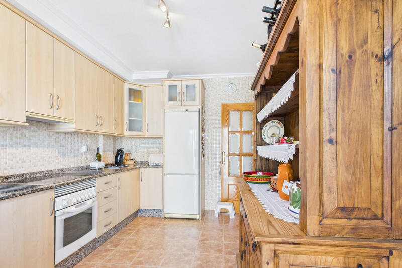 3 Schlafzimmer Villa zu verkaufen