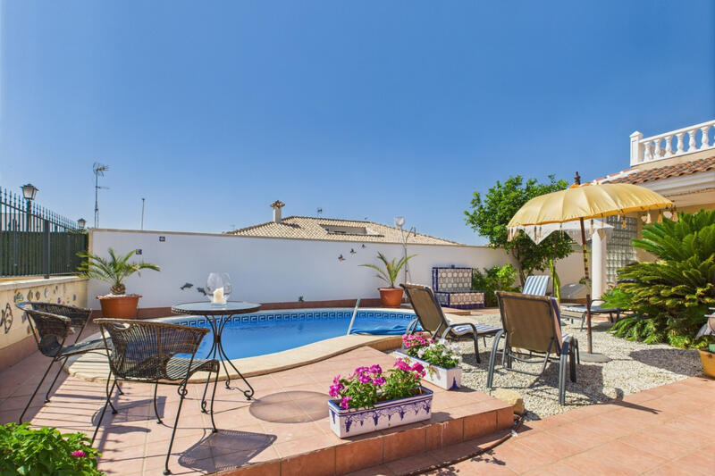 3 Schlafzimmer Villa zu verkaufen
