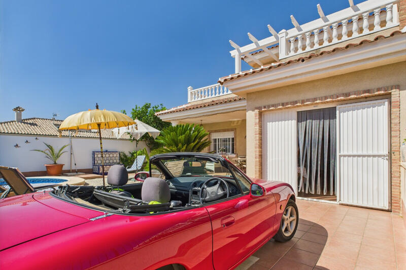 3 Schlafzimmer Villa zu verkaufen
