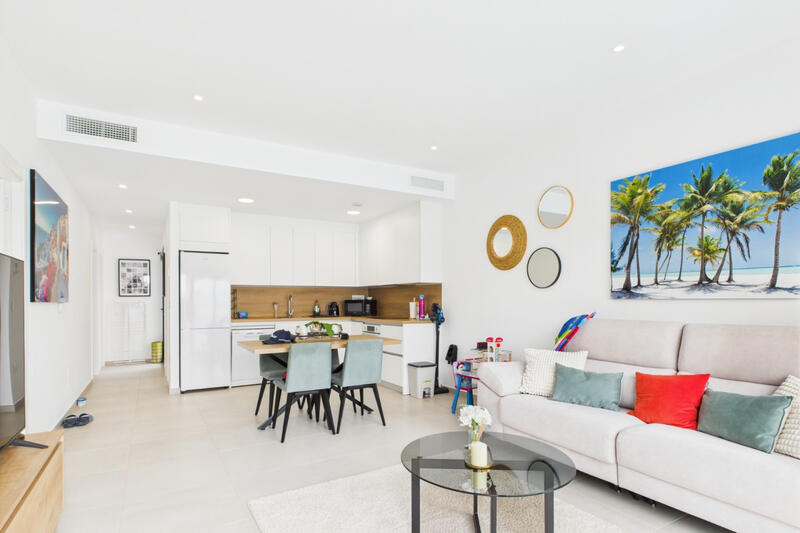 3 Schlafzimmer Villa zu verkaufen