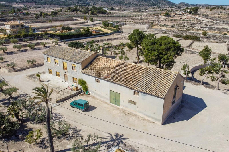 6 soveværelse Villa til salg
