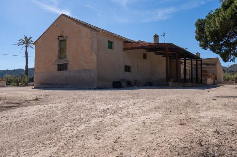 6 soveværelse Villa til salg