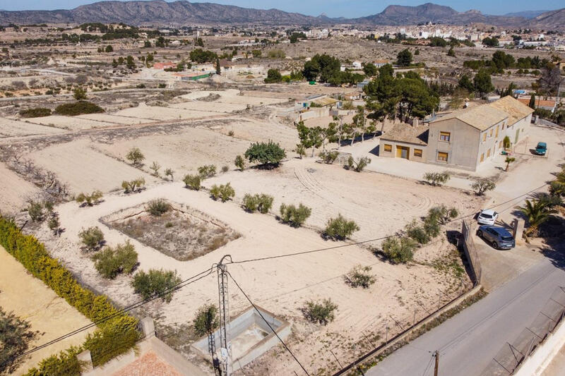 6 soveværelse Villa til salg