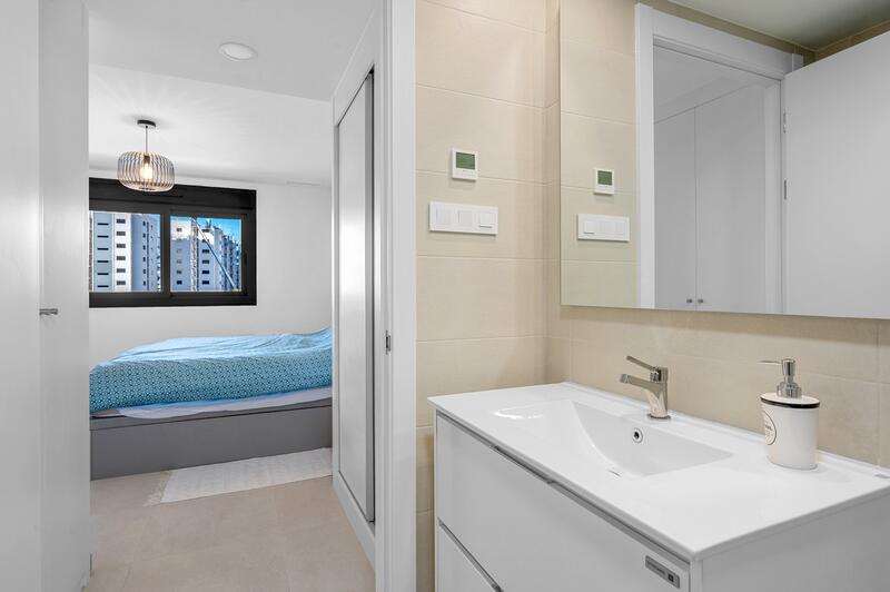 2 chambre Appartement à vendre