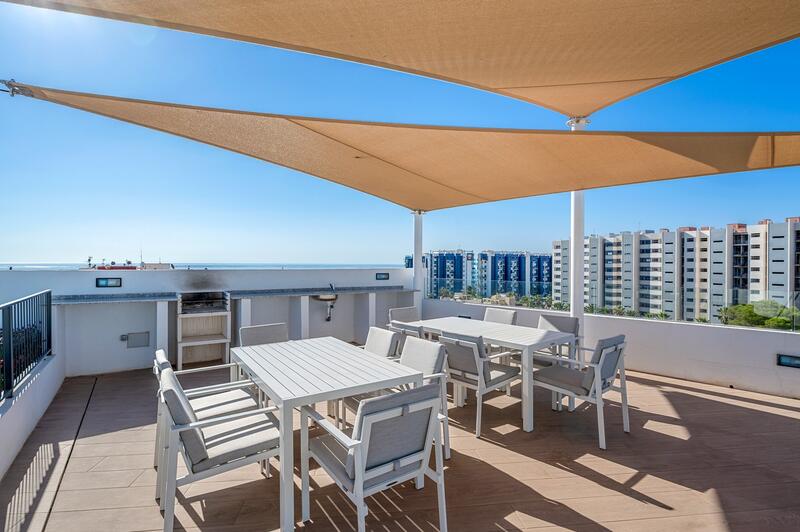 2 chambre Appartement à vendre