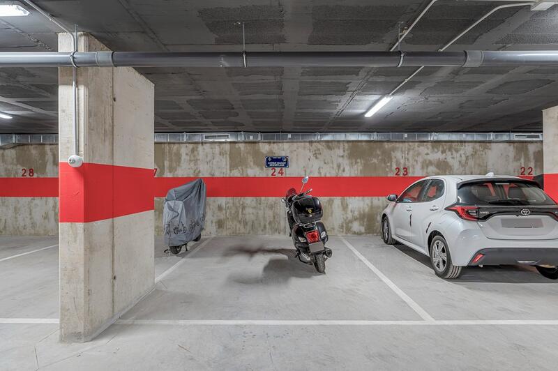 2 chambre Appartement à vendre