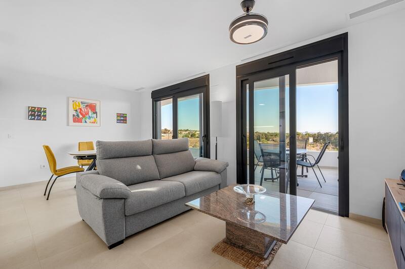 2 chambre Appartement à vendre