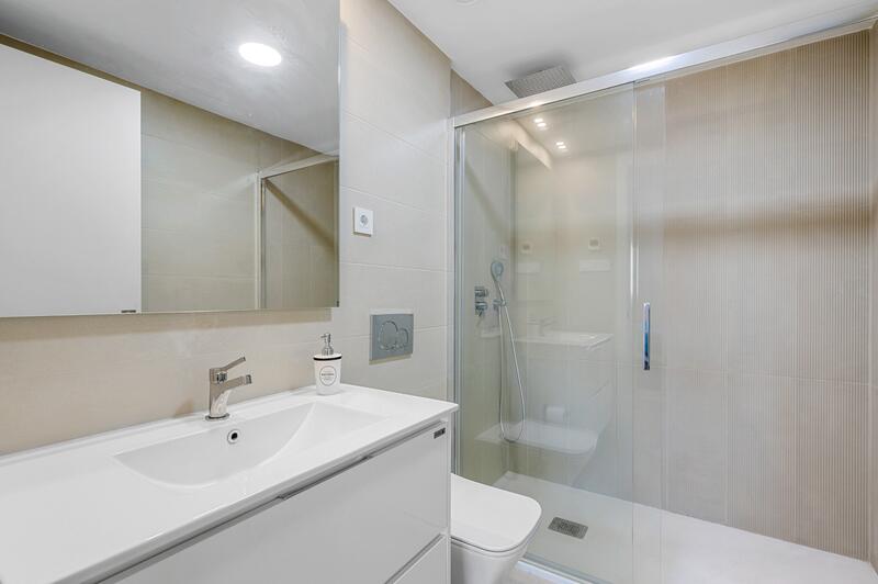 2 chambre Appartement à vendre