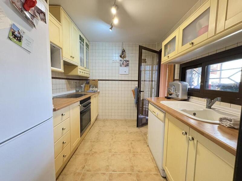 3 Cuarto Adosado en venta