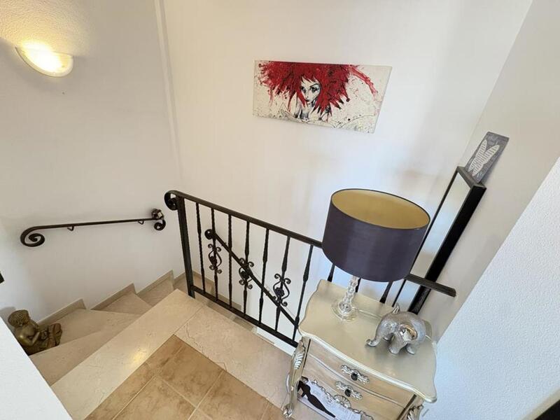 3 Cuarto Adosado en venta