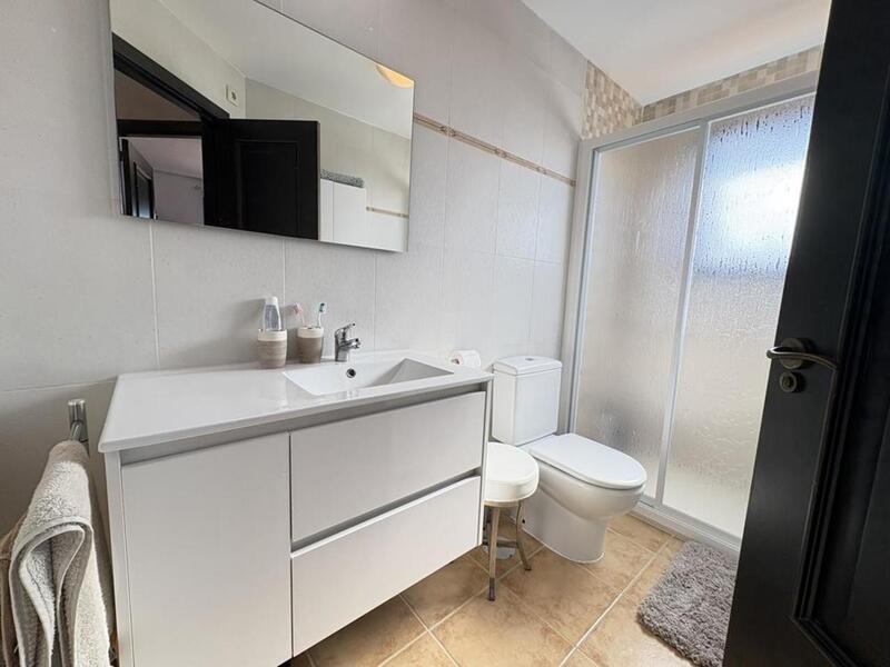 3 Cuarto Adosado en venta