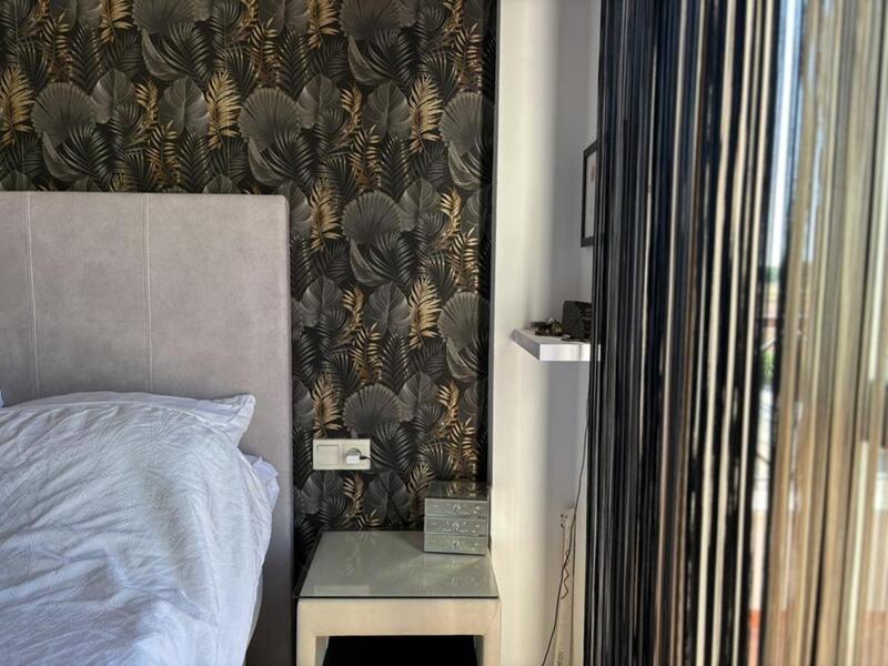 3 Cuarto Adosado en venta