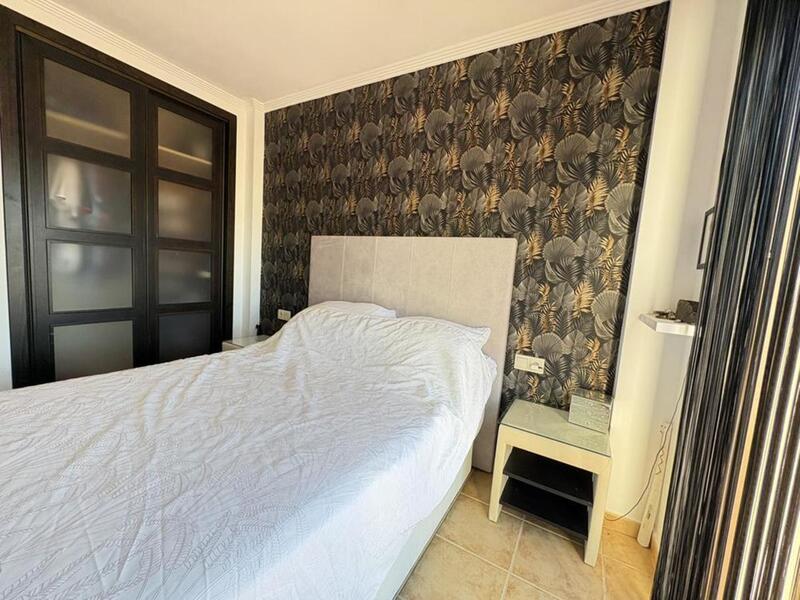 3 Cuarto Adosado en venta