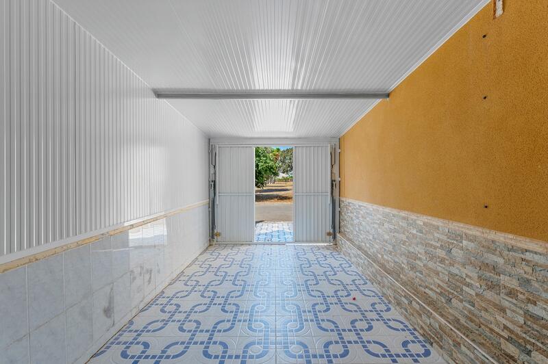 2 Cuarto Villa en venta